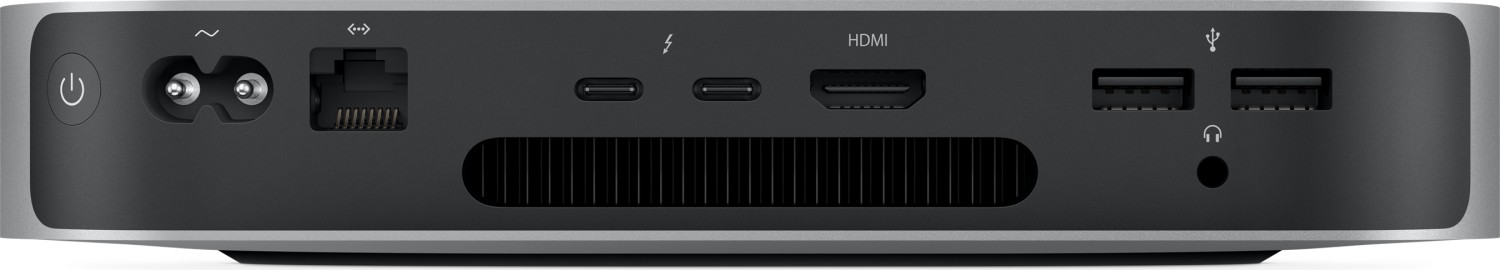 Macデスクトップ Apple Mac mini (M1, 2020) 16GB 1TB Apple Mac Mini (M1, 2020) review | TechRadar