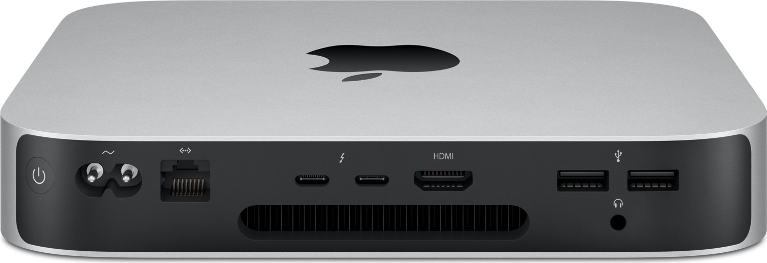 Apple M1 Mac mini 16GB 512GB （2020） Amazon.com: Apple 2020 Mac Mini with Apple M1 Chip, 16GB RAM