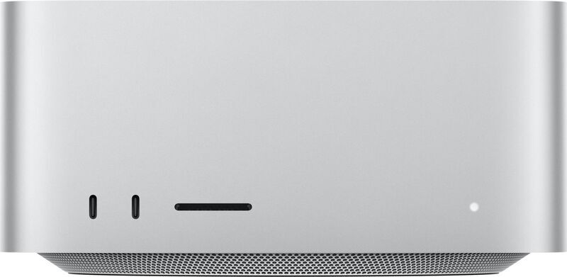 Apple Mac Studio 2022 M1 Max | 24-Core GPU | 32 GB | 512 GB SSD