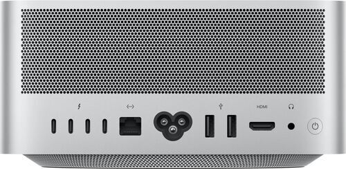 Apple Mac Studio 2022 M1 Max | 32-Core GPU | 32 GB | 1 TB SSD