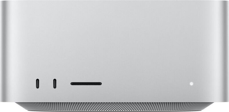Apple Mac Studio 2022 M1 Ultra | 64-Core GPU | 64 GB | 1 TB SSD 1