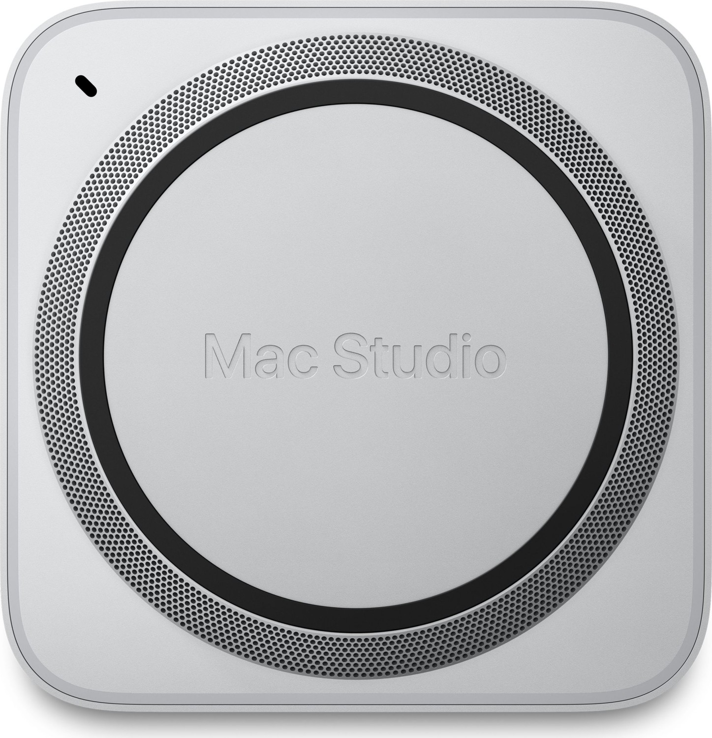 Apple Mac Studio 2022 M1 Ultra - Refurbished Desktop