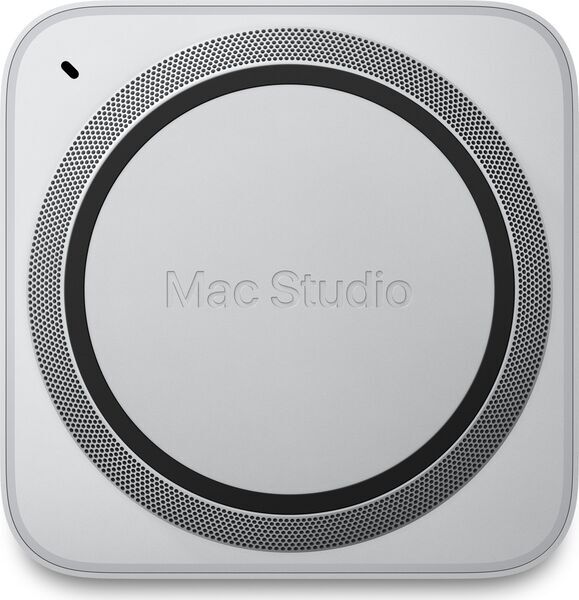 Apple Mac Studio 2022 M1 Ultra | 64-Core GPU | 128 GB | 1 TB SSD 4