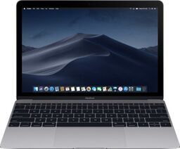 Apple MacBook 2016 | 12" | Intel Core M
