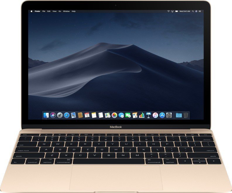 216）MacBook 2016 12インチ　/256GB/8GB/ｍ3 Apple MacBook 2016 | 12