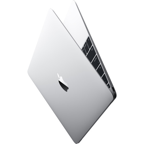 Apple MacBook 12 2016/8GB/SSD256GB シルバー Apple MacBook 2016 | 12