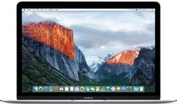 Apple MacBook 2016 | 12" | Intel Core M