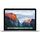 Apple MacBook 2016 | 12" | Intel Core M | 1.3 GHz | 8 GB | 512 GB SSD | srebrny | ES thumbnail 1/3