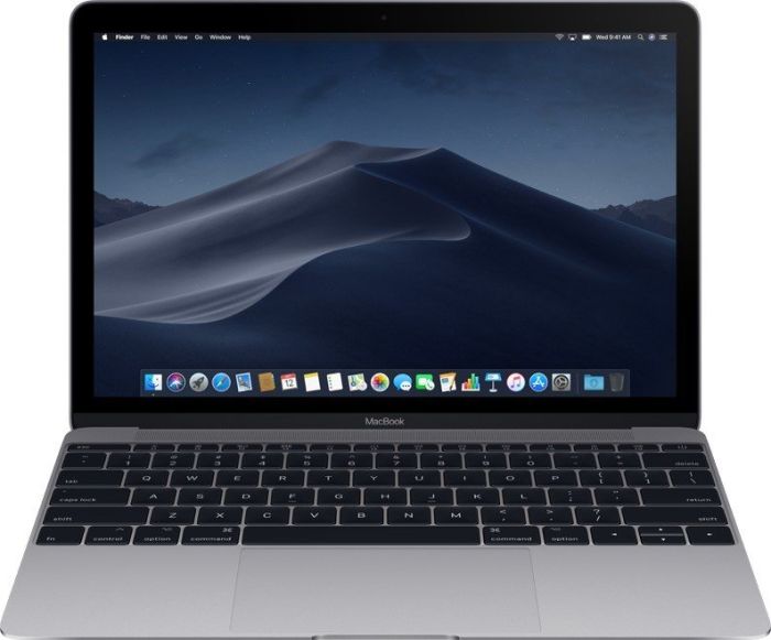 MacBook (Retina, 12-inch, 2017) ゴールド Apple MacBook Retina 12inch Gold 256 GB Used/Good 1.1 GHz