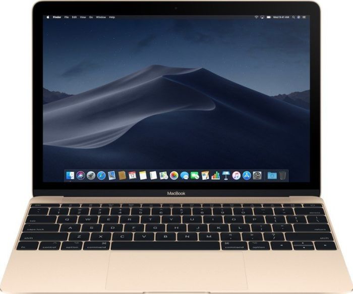 MacBook2017 - ノートPC