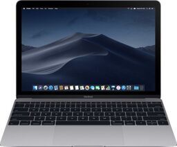 Apple MacBook 2017 | 12"