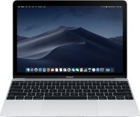 Apple MacBook 2017 | 12"