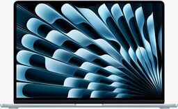 Apple MacBook Air 2026 | 15.3" | M5