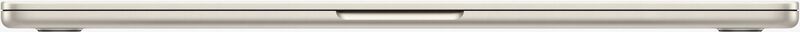 Apple MacBook Air 2026 | 15.3" | M5 | 16 GB | 1 TB SSD | Lumière stellaire | FR, image 3 of 5