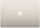 Apple MacBook Air 2026 | 15.3" | M5 | 16 GB | 1 TB SSD | Lumière stellaire | DE thumbnail 4/5