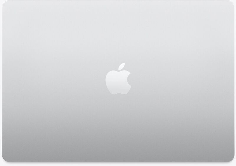 Apple MacBook Air 2026 | 15.3" | M5 | 16 GB | 512 GB SSD | hõbe | DE 4