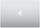 Apple MacBook Air 2026 | 15.3" | M5 | 16 GB | 512 GB SSD | silver | SE thumbnail 4/5