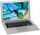 Apple MacBook Air 2014 | 13.3" | i5-4260U | 4 GB | 128 GB SSD | silber | US thumbnail 1/2