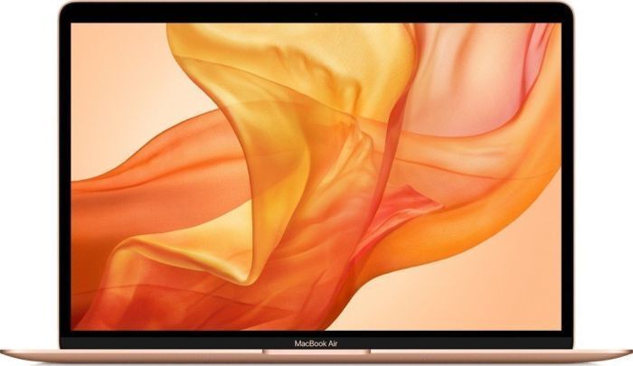 Apple MacBook Air 2019 | 13.3" | i5 | 16 GB | 512 GB SSD | zlatá | DE