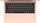 Apple MacBook Air 2019 | 13.3" | i5 | 8 GB | 1 TB SSD | gold | ES, thumbnail 2 of 3