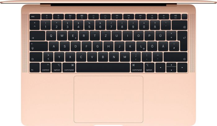 MacBook Air 2019 - Apple - Refurbished 1TB SSD