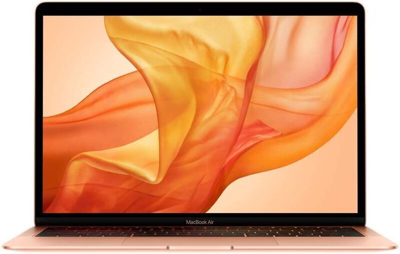 Apple MacBook Air 2019 | 13.3" | i5 | 16 GB | 256 GB SSD | or | ES