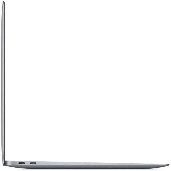 Apple MacBook Air 2019 | 13.3" | i5 | 16 GB | 128 GB SSD | gwiezdna szarość | SE 2