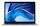 Apple MacBook Air 2020 | 13.3" | i7-1060NG7 | 8 GB | 512 GB SSD | rymdgrå | NL thumbnail 1/3