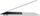 Apple MacBook Air 2020 | 13.3" | i7-1060NG7 | 16 GB | 256 GB SSD | sølv | DK, thumbnail 2 of 3