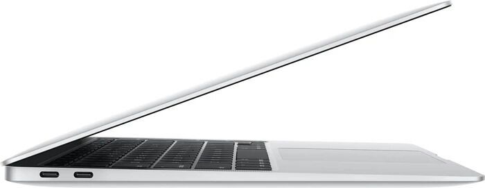 Apple MacBook Air 2020 | 13.3" | i5 | 16 GB | 256 GB SSD | argento | FR, image 2 of 6
