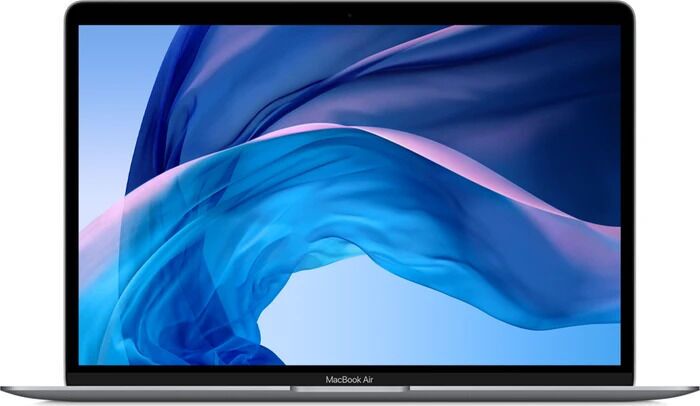 Apple MacBook Air 2020 | 13.3" | i3 | 8 GB | 256 GB SSD | grigio siderale | DE, image 1 of 6