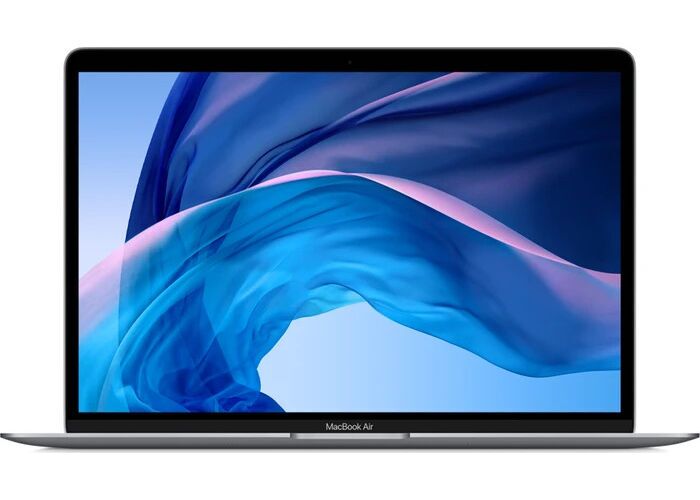 Apple MacBook Air 2020 | 13.3" | i7-1060NG7 | 8 GB | 256 GB SSD | spacegrey | LT