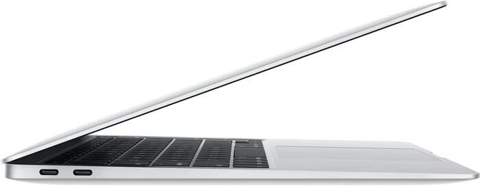 Apple MacBook Air 2020 | 13.3" | i7-1060NG7 | 8 GB | 512 GB SSD | gris sidéral | DE, image 4 of 6