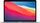Apple MacBook Air 2020 | 13.3" | M1 | 8 GB | 256 GB SSD | 7-Core GPU | srebrny | US thumbnail 1/2