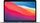 Apple MacBook Air 2020 | 13.3" | M1 | 8 GB | 512 GB SSD | 8-Core GPU | spacegrau | DK thumbnail 1/2