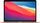 Apple MacBook Air 2020 | 13.3" | M1 | 16 GB | 256 GB SSD | 7-Core GPU | gold | DK thumbnail 1/3