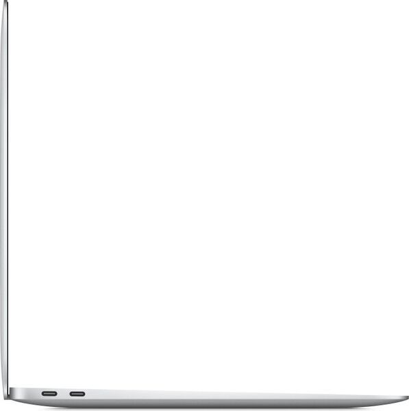 Apple MacBook Air 2020 | 13.3" | M1 | 16 GB | 256 GB SSD | 8-Core GPU | plata | DE, image 1 of 5