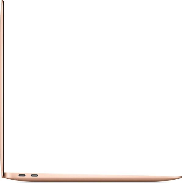 Apple MacBook Air 2020 | 13.3" | M1 | 16 GB | 256 GB SSD | 8-Core GPU | gold | US, image 2 of 5