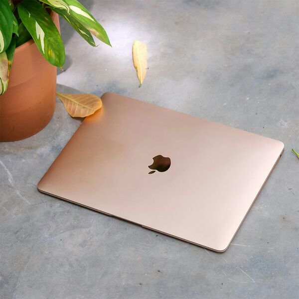 Apple MacBook Air 2020 | 13.3" | M1 | 16 GB | 256 GB SSD | 8-Core GPU | gold | US, image 4 of 5