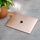 Apple MacBook Air 2020 | 13.3" | M1 | 16 GB | 2 TB SSD | 7-Core GPU | goud | DK, thumbnail 3 of 4