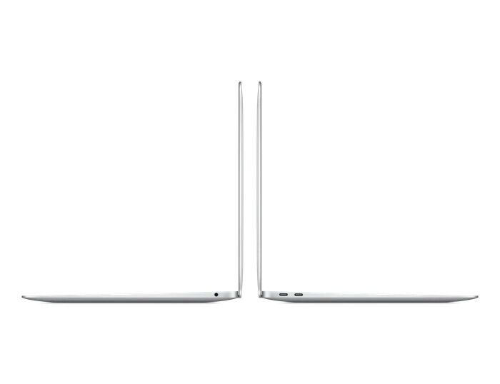 Apple MacBook Air 2020 | 13.3" | M1 | 8 GB | 256 GB SSD | 8-Core GPU | space gray | FI, image 2 of 5