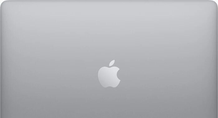 Apple MacBook Air 2020 | 13.3" | M1 | 16 GB | 2 TB SSD | 8-Core GPU | space gray | IT, image 4 of 5