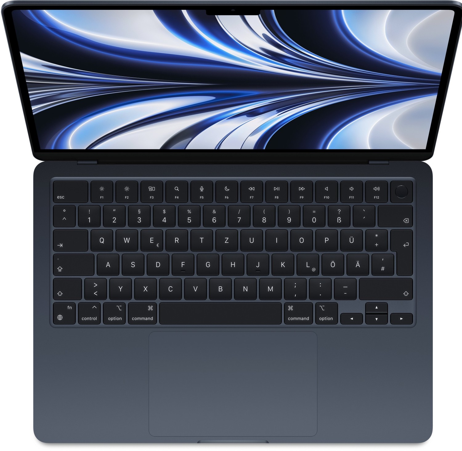 大流行中！ Apple MacBook 13.6 2022 Air MacBook本体