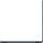 Apple MacBook Air 2022 | 13.6" | M2 | 16 GB | 512 GB SSD | 10-Core GPU | Meia-noite | FR thumbnail 5/6