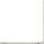 Apple MacBook Air 2022 | 13.6" | M2 | 16 GB | 512 GB SSD | 8-Core GPU | Stjärnglans | SE thumbnail 4/6