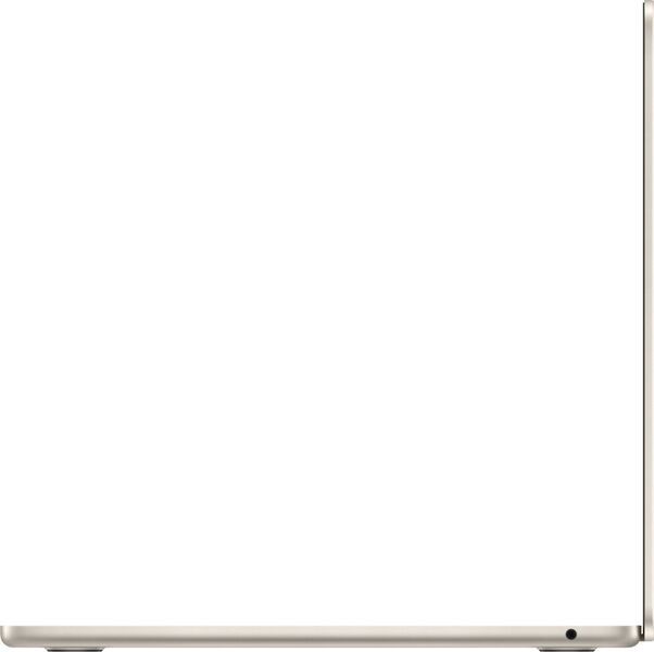 Apple MacBook Air 2022 | 13.6" | M2 | 16 GB | 512 GB SSD | 8-Core GPU | Polar Star | US, image 4 of 6
