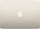 Apple MacBook Air 2022 | 13.6" | M2 | 16 GB | 512 GB SSD | 8-Core GPU | Polar Star | US, thumbnail 5 of 6