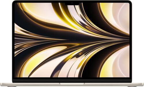 Apple MacBook Air 2022 | 13.6" | M2 | 8 GB | 512 GB SSD | 10-Core GPU | Starlight | ES
