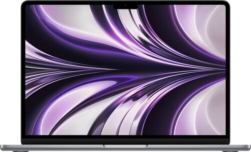 Apple MacBook Air 2022 | 13.6" | M2 | 16 GB | 1 TB SSD | 10-Core GPU | rymdgrå | SE