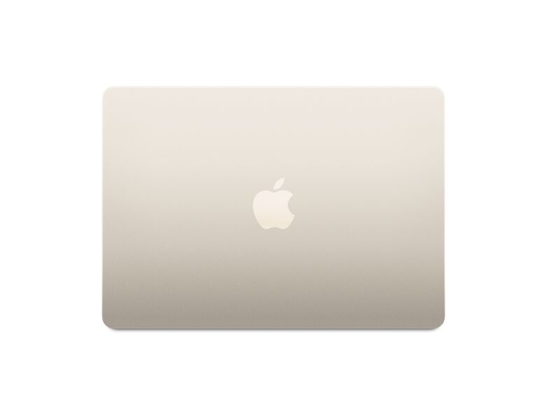 Apple MacBook Air 2022 | 13.6" | M2 | 8 GB | 1 TB SSD | 8-Core GPU | Starlight | UK 3